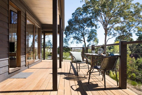 Wood For The Trees - Tourism Townsville 3