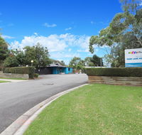Wonthaggi Park Lane Holiday Park - Tourism Townsville