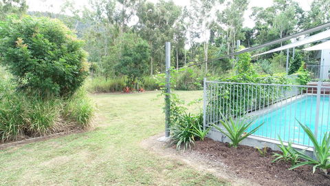 Woodwark Bay Retreat Airlie Beach - Tourism Townsville 2