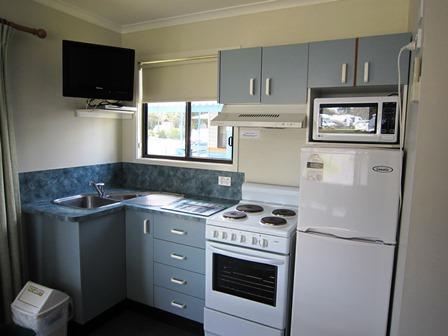 Woolgoolga Beach Holiday Park - Tourism Townsville 3