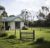 Woongara Cottage - Pet friendly country retreat - Tourism Townsville