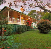 Worendo Cottages - Tourism Townsville