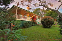 Book North Tamborine Accommodation Vacations Tourism Townsville Tourism Townsville