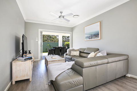 Wowly Waters - Pet Friendly - 1 Min Walk To Beach - Tourism Townsville 0