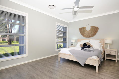 Wowly Waters - Pet Friendly - 1 Min Walk To Beach - Tourism Townsville 3