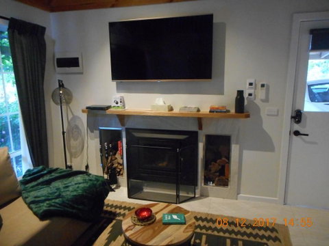 Wurrung B & B - The Cottage - Tourism Townsville 3