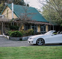 Wurrung B  B - The Cottage - Tourism Townsville
