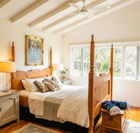Wyndover Mountain Retreat - Tourism Townsville