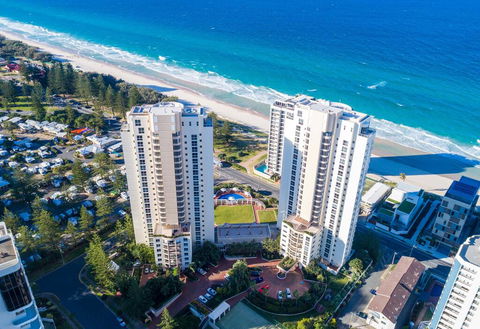 Xanadu Resort - Tourism Townsville 2