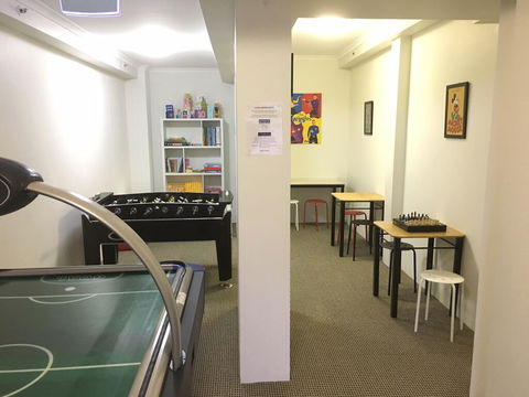 Xanadu Resort - Tourism Townsville 1