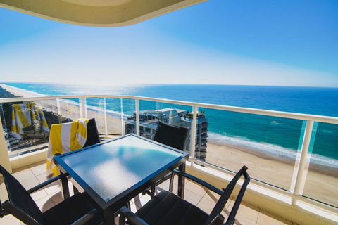 Xanadu Resort - Tourism Townsville 3