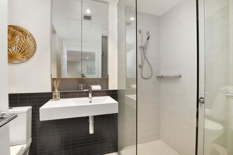 Xu's Residence At Concavo - Tourism Townsville 2