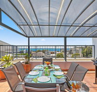 Yacaaba Terrace Unit 9 3 Yacaaba Street - Tourism Townsville