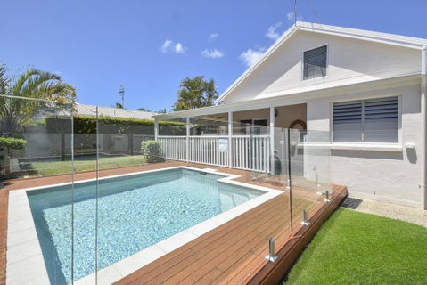 Wyuna Drive - Tourism Townsville 2