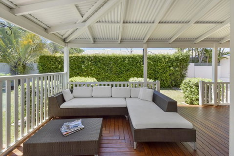 Wyuna Drive - Tourism Townsville 3