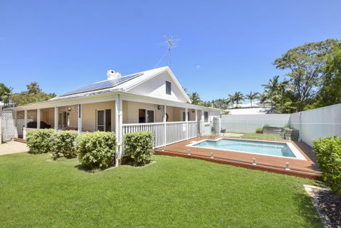 Wyuna Drive - Tourism Townsville 1
