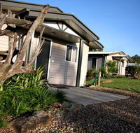 Yabbaloumba Retreat - Tourism Townsville