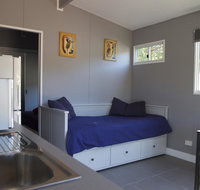 Yandina Caravan Park - Tourism Townsville