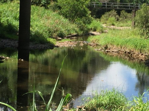 Yandina Caravan Park - Tourism Townsville 2