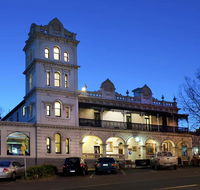 Yarra Valley Grand - Tourism Townsville
