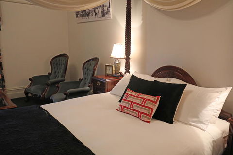 Yarra Valley Grand - Tourism Townsville 1
