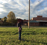Yarragon Dairy Unit - Tourism Townsville