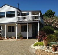 Yarra Glen Bed  Breakfast - Tourism Townsville