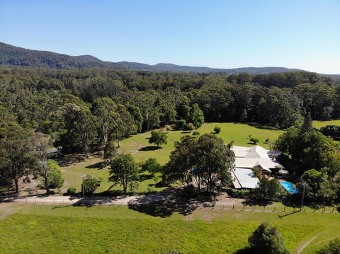 Yarrahapinni Homestead - Tourism Townsville 3