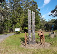 Yarralen Retreat - Tourism Townsville