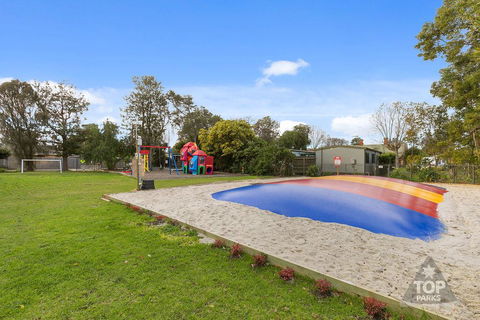 Yarram Holiday Park - Tourism Townsville 1