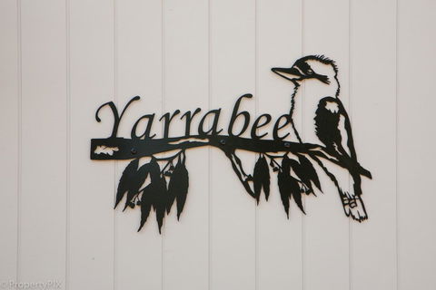 Yarrabee Nature Reserve - Tourism Townsville 1