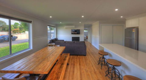 Yarrawonga Holiday Park - Tourism Townsville 2