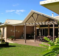 Yarrahapinni Homestead - Tourism Townsville
