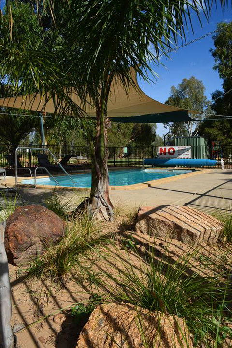 Yarrawonga Riverlands Tourist Park - Tourism Townsville 3