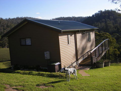 Yasuragi Cabins - Tourism Townsville 1