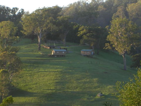 Yasuragi Cabins - Tourism Townsville 0