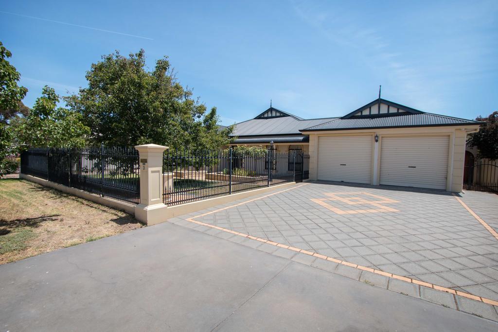 Moorook SA Tourism Townsville