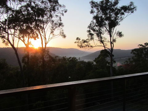 Yoga Retreat - Tourism Townsville 1
