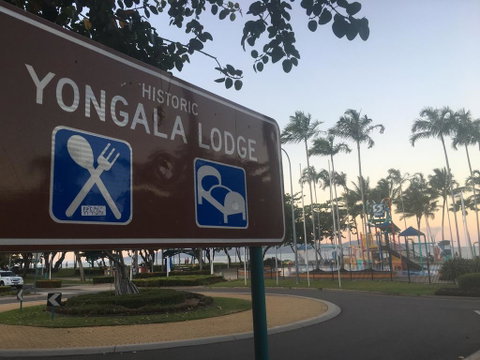 Yongala Lodge By The Strand - Tourism Townsville 2