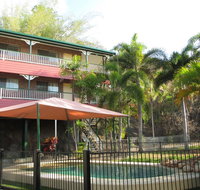 Yongala Lodge by The Strand - Tourism Townsville