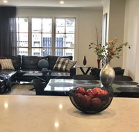 Your home away from home - Tourism Townsville