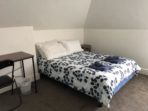 Your Home In Sandy Bay - Tourism Townsville 2