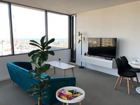 Your Melbourne Home in Free Tram Zone with Great City Lifestyle