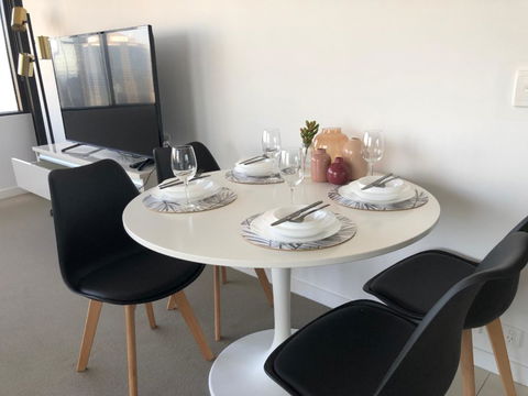 Your Melbourne Home In Free Tram Zone With Great City Lifestyle - Tourism Townsville 2