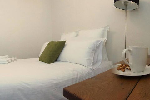 YSG The Edward Townhouses 155 And 157 - Steps To Town - Tourism Townsville 1