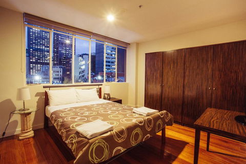 YTI Garden Hotel - Tourism Townsville 2