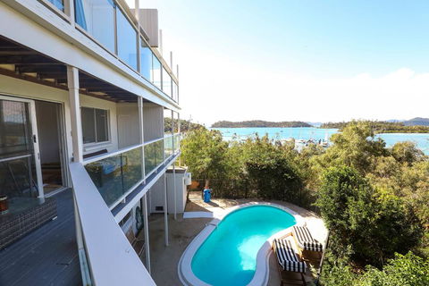 Yuengee Villas - Tourism Townsville 3
