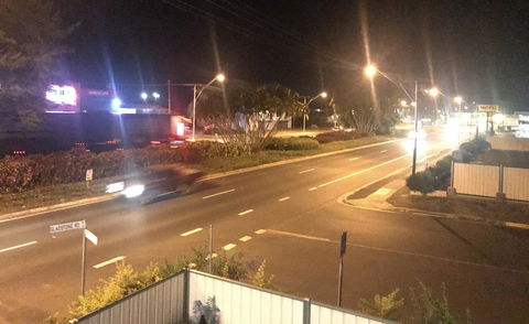 ZED MOTELS Tropical Gateway - Tourism Townsville 3