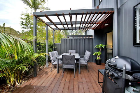 Zen @ Culburra - Pet Friendly - 8 Mins To Beach - Tourism Townsville 0