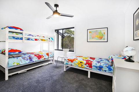 Zen @ Culburra - Pet Friendly - 8 Mins To Beach - Tourism Townsville 3